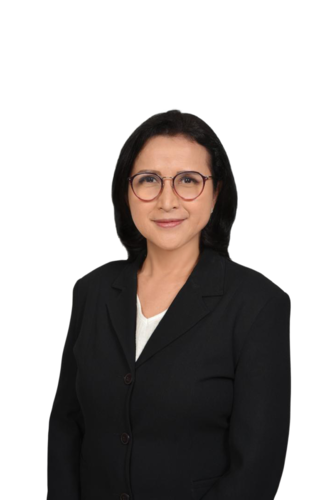 Dini Carolina Panggabean
